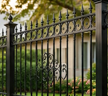 Услуги Заборы, ворота и калитки под ключ в Сосновоборске