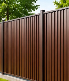Услуги Заборы, ворота и калитки под ключ в Сосновоборске